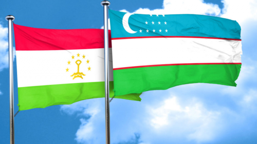 Пункты пропуска на узбекско-таджикской границе возобновят работу