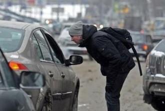 Представлены первые результаты борьбы с нелегальным извозом