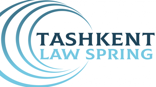 «Tashkent Law Spring» форумига ҳаммаси тайёр
