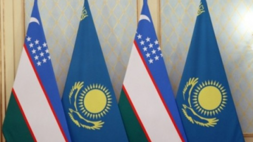 Узбекистан и Казахстан скорректировали Соглашение об избежании двойного налогообложения