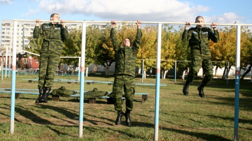 Как проводят итоговые экзамены на военных кафедрах вузов