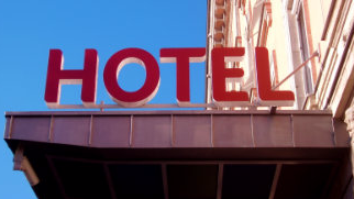 Гостиничные и туристские услуги попали под налоговые льготы