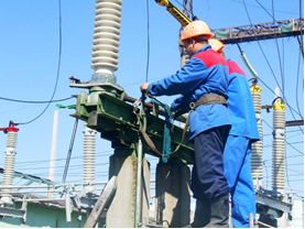 Elektr qurilmalarini ekspluatatsiya qilish qoidalari tasdiqlandi