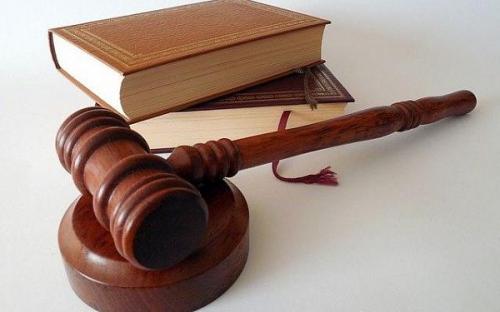Усилена ответственность за сопротивление представителю власти