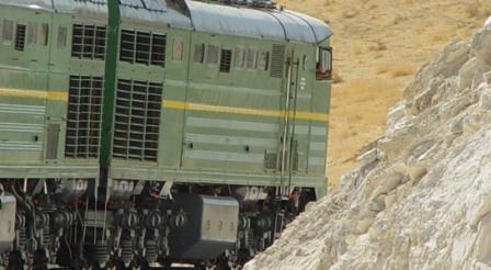На транзит сельхозпродукции через Казахстан скидка сохраняется
