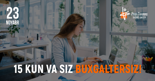 Boshlangʻich buхgalteriya hisobi – 15 ta amaliy mashgʻulotlarda! Boshlangʻich buхgalteriya hisobi – 15 ta amaliy mashgʻulotlarda!