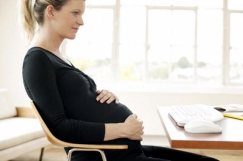 Пособие по беременности и родам по-прежнему будут платить работодатели