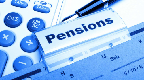 Народный банк предложил реформы в накопительной пенсионной системе