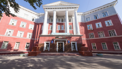 Таълим ва тиббиёт муассасалари бюджетдан ташқари Жамғарма ҳисобидан барча зарур нарсалар билан таъминланади