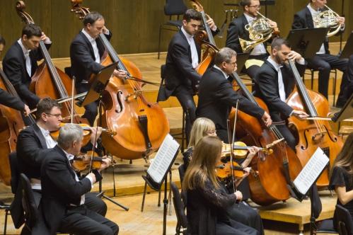 Fargʻonada milliy cholgʻular orkestri va simfonik orkestr tashkil etiladi