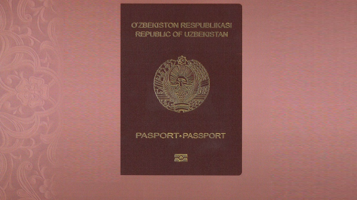 Xorijga chiqish pasportlari mavzusi boʻyicha F.A.Q.
