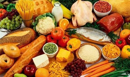 Узбекистан поднялся в рейтинге продовольственной безопасности