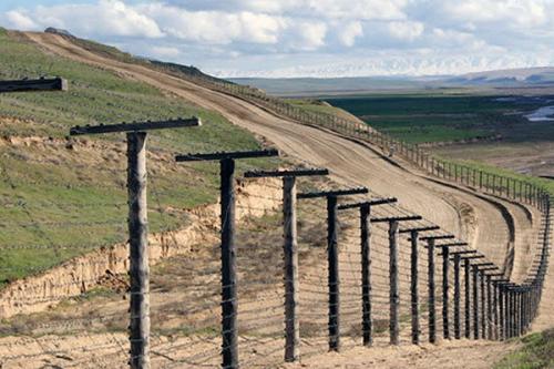 Усилена ответственность за невыполнение требований Погранвойск СГБ Усилена ответственность за невыполнение требований Погранвойск СГБ