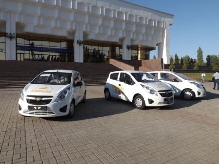 «TAShABBUS-2016» startuyet v posledniy den zimi «TAShABBUS-2016» startuyet v posledniy den zimi