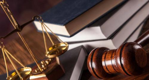 Проект новой редакции Закона «О судах» – на обсуждении 