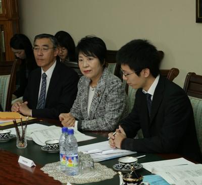 Узбекистан и Япония подписали Меморандум о сотрудничестве в области ИКТ