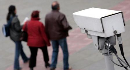 Жилые массивы столицы оснастят системами видеонаблюдения