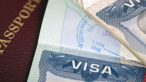 Соотечественникам – виза и прописка на 2 года