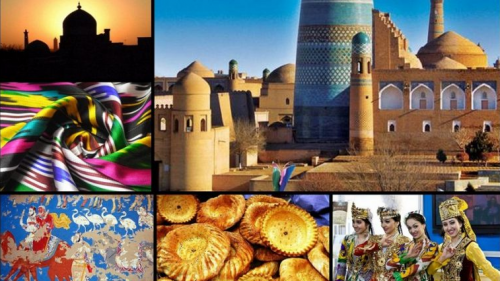 Что предпримут для развития внутреннего туризма в Узбекистане 