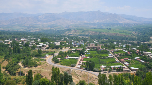 Toshkent viloyatida turistik «Oltin halqa» tashkil etiladi Toshkent viloyatida turistik «Oltin halqa» tashkil etiladi