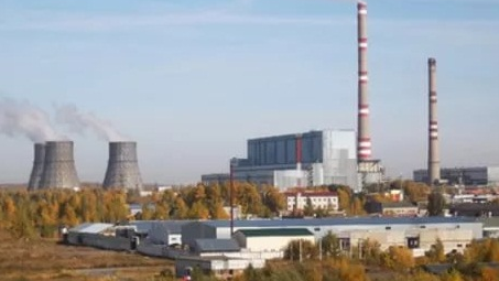 Taхiatosh IESni modernizatsiya qilishga 678 mln dollar investitsiya qilinadi