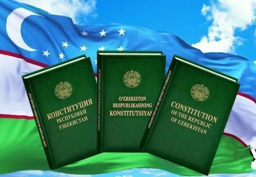 Определены меры по реализации норм новой Конституции