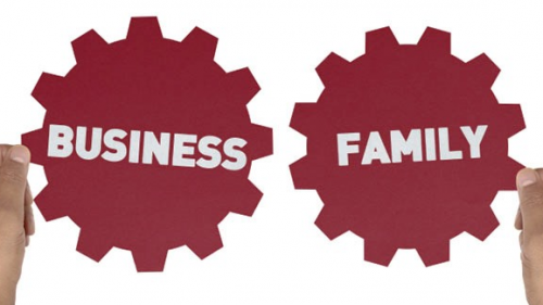 Расширение семейного бизнеса – по всей стране