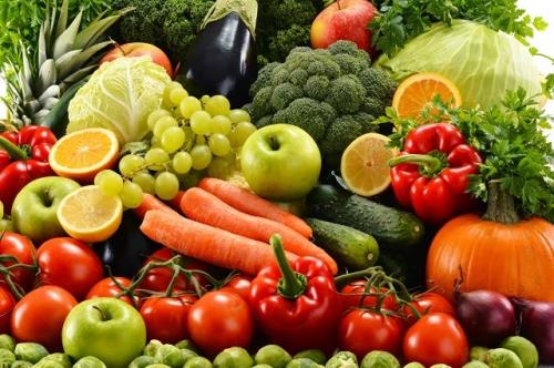 Упрощен экспорт овощей и фруктов