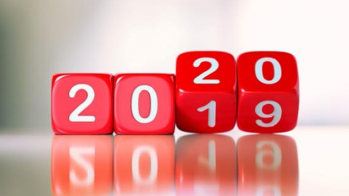 2020 yilda nimalar rejalashtirilmoqda