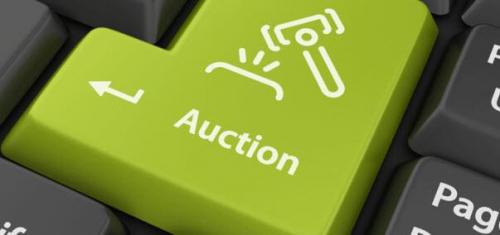 Электронные онлайн-аукционы и конкурсы: введены новые нормы