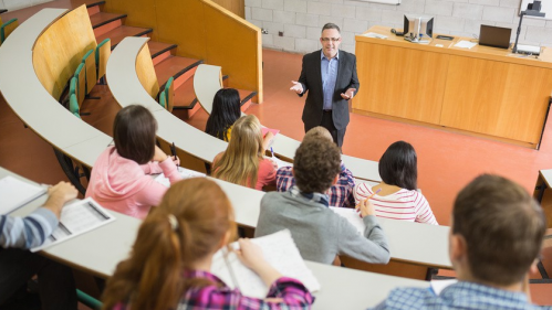 За неуспеваемость студента уволят преподавателя, иностранных абитуриентов примут без тестов