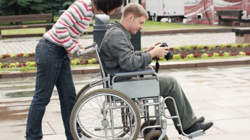 Materyam detey s invalidnostyu bez trudovogo staja – sotsposobiye Materyam detey s invalidnostyu bez trudovogo staja – sotsposobiye