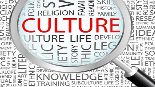 Утверждена «культурная концепция» страны
