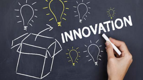Razvitiye innovatsiy nachnetsya s vuzov Razvitiye innovatsiy nachnetsya s vuzov