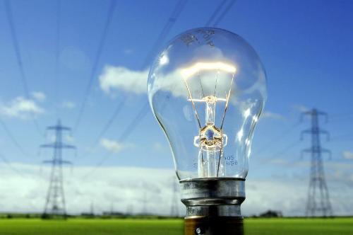 Вводятся новые тарифы на электроэнергию