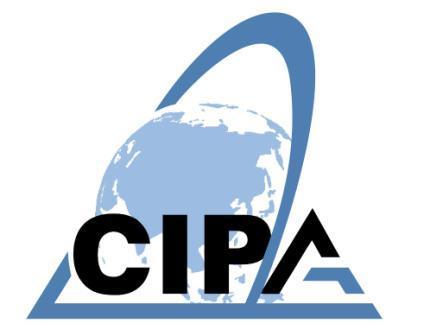 Выдача сертификатов САР и CIPA