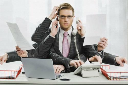 Должностная инструкция: чем она поможет работодателю Должностная инструкция: чем она поможет работодателю