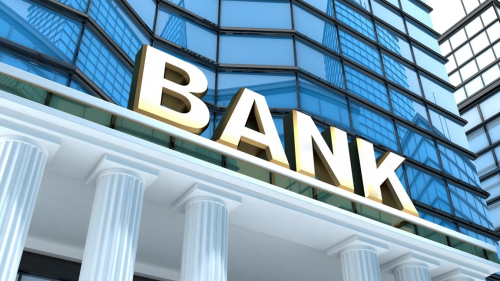Основной и вторичные счета могут быть в одном банке