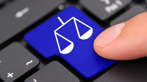 ИКТ ускорят работу судебной системы