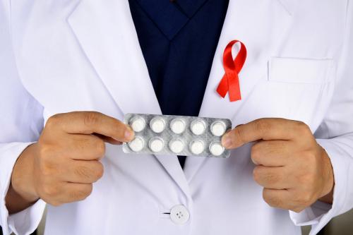 На борьбу с ВИЧ-инфекцией – 120 млрд сумов и $54 млн