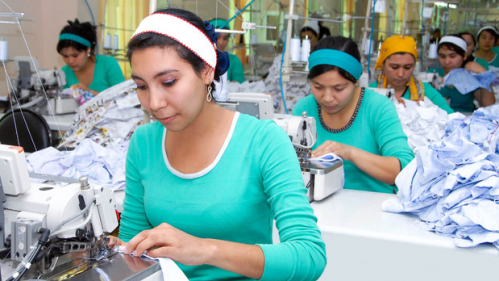 В Ферганской долине создадут свыше 6 700 новых рабочих мест