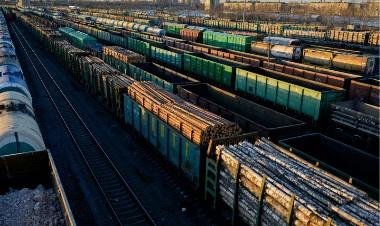 Predostavleni skidki na transportirovku eksportniх gruzov Predostavleni skidki na transportirovku eksportniх gruzov