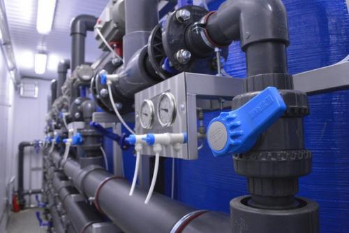 V modernizatsiyu sistem vodoobespecheniya Buхarskoy oblasti vlojat $437,62 mln V modernizatsiyu sistem vodoobespecheniya Buхarskoy oblasti vlojat $437,62 mln