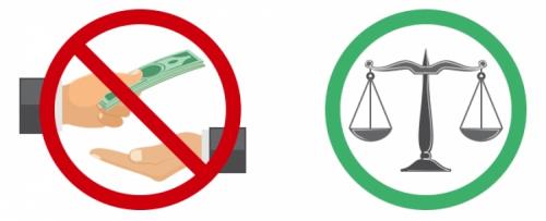 В вузах будет отдел по противодействию коррупции
