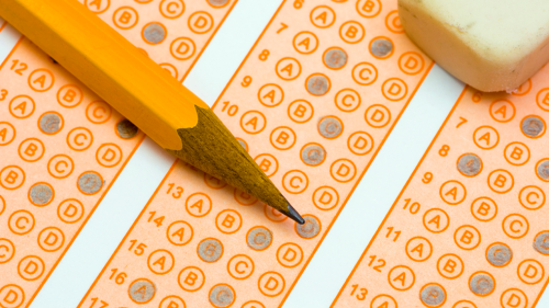 OTMga kirish test sinovlari natijalari ertasi kuni e’lon qilinadi
