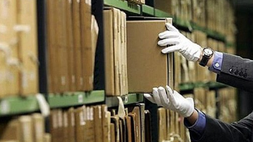 За безответственность по отношению к архивным документам – штраф