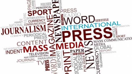 Для СМИ и журналистов – новые гарантии и обязанности