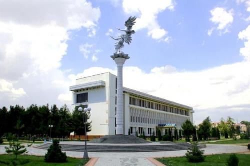 Namangan viloyatida 6 ta kichik sanoat zonasi tashkil etildi