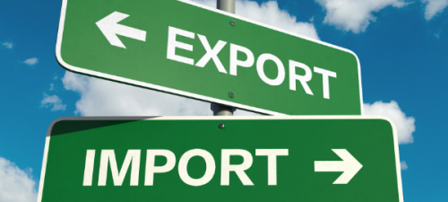 Проекты НПА: кто может экспорт запретить? 