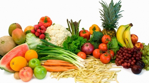 Экспортировать овощи и фрукты можно по ценам ниже установленных